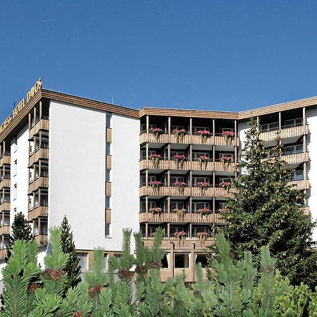 Kongress Hotel Ostrava Dış mekan fotoğraf