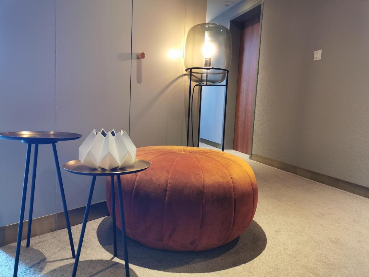 Kongress Hotel Ostrava Dış mekan fotoğraf