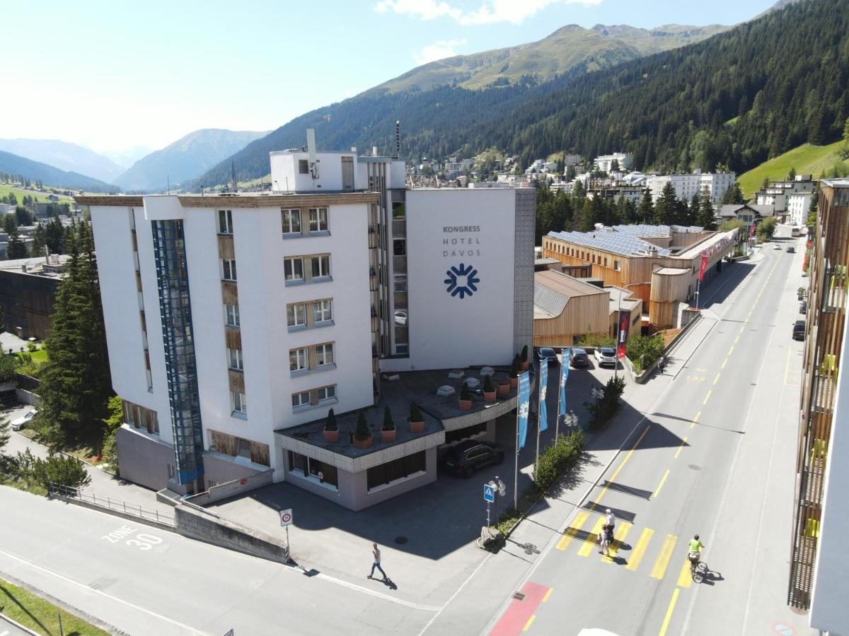 Kongress Hotel Ostrava Dış mekan fotoğraf