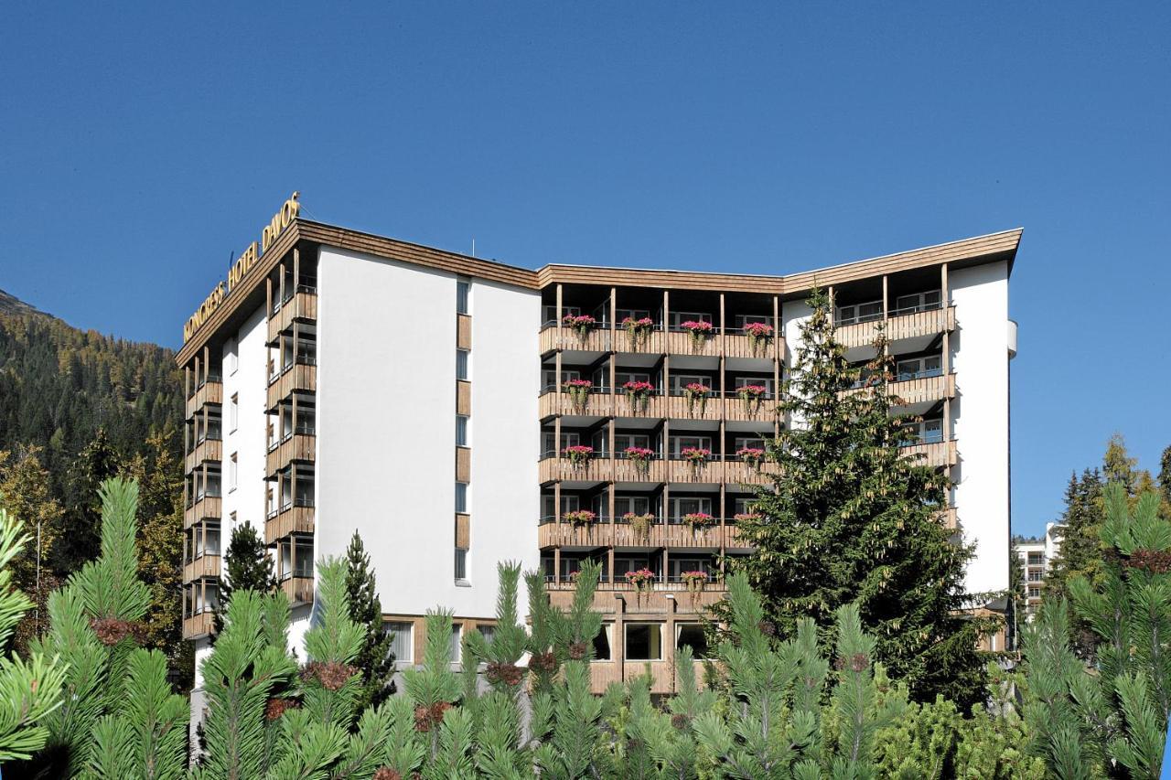 Kongress Hotel Ostrava Dış mekan fotoğraf