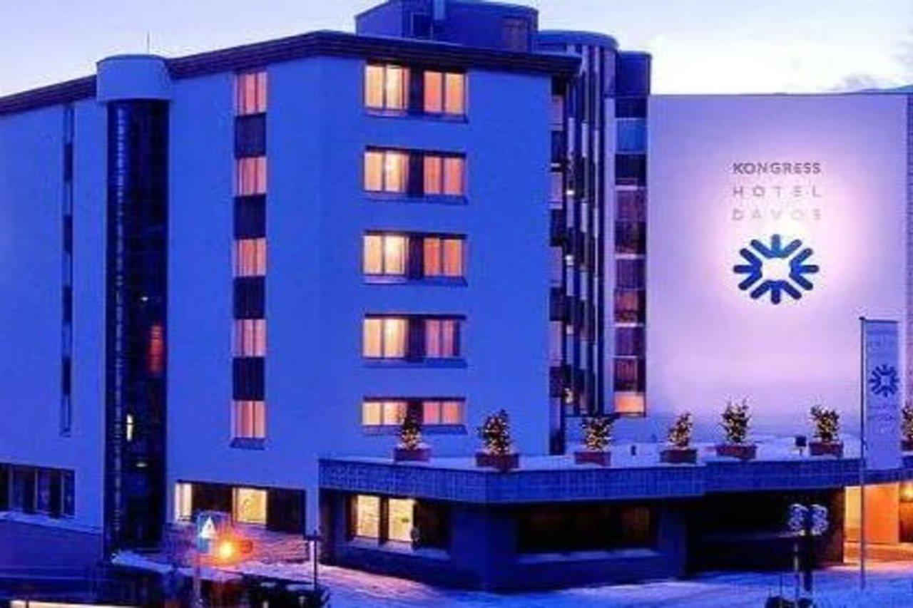 Kongress Hotel Ostrava Dış mekan fotoğraf