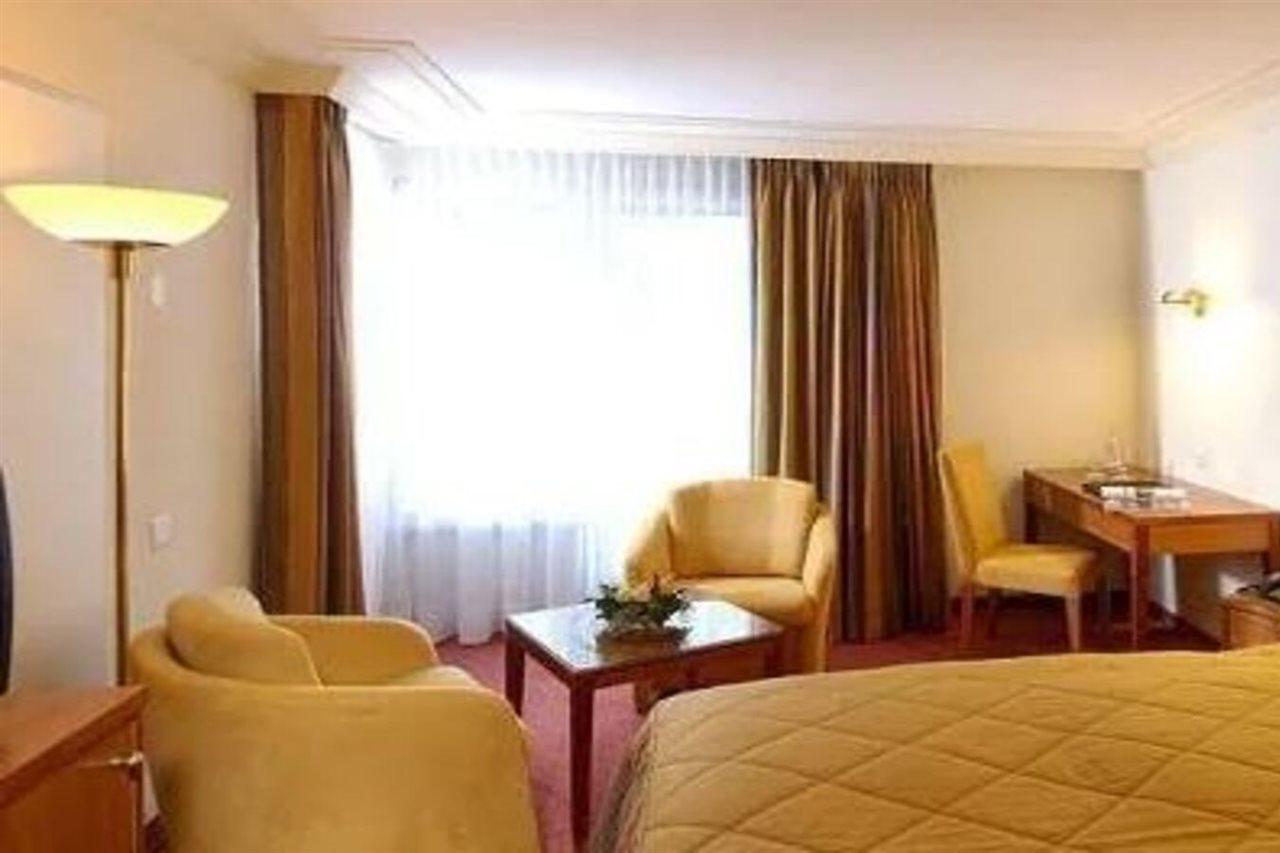 Kongress Hotel Ostrava Dış mekan fotoğraf