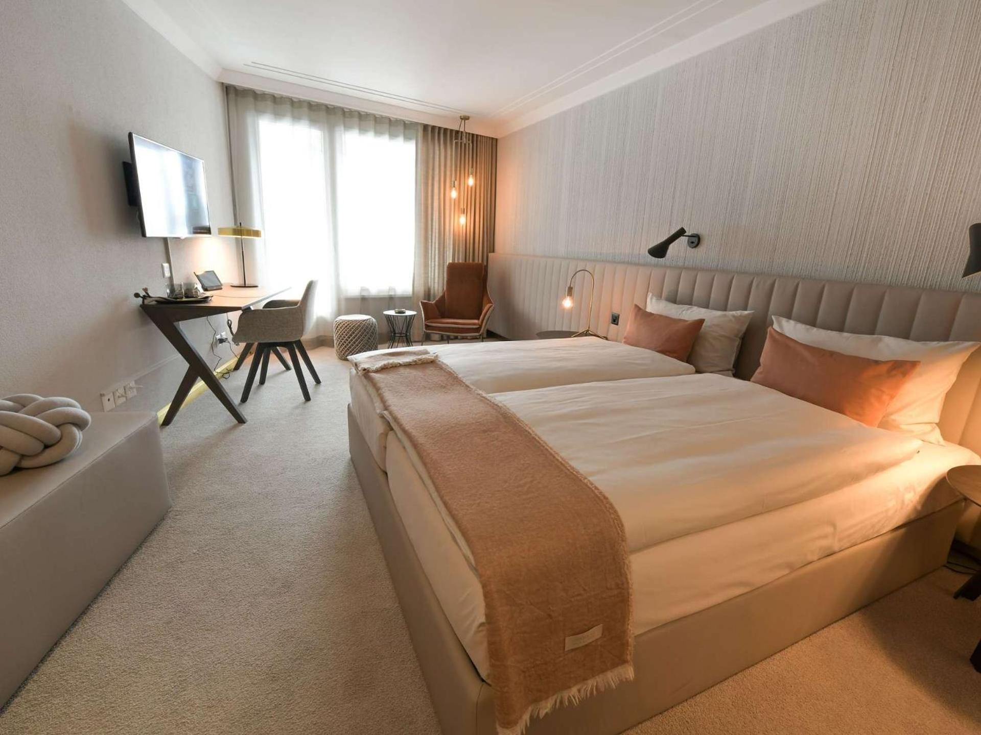 Kongress Hotel Ostrava Dış mekan fotoğraf