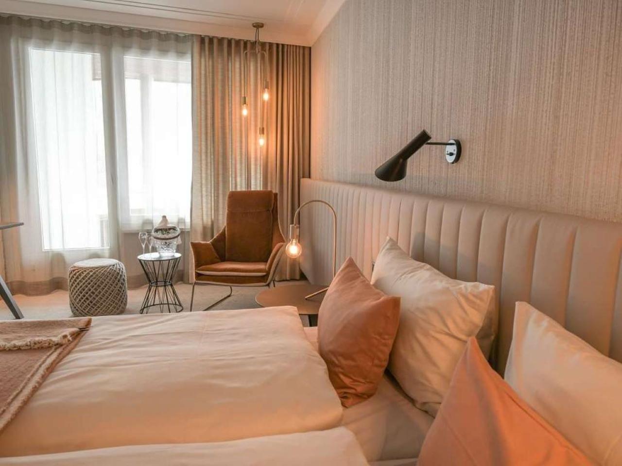 Kongress Hotel Ostrava Dış mekan fotoğraf