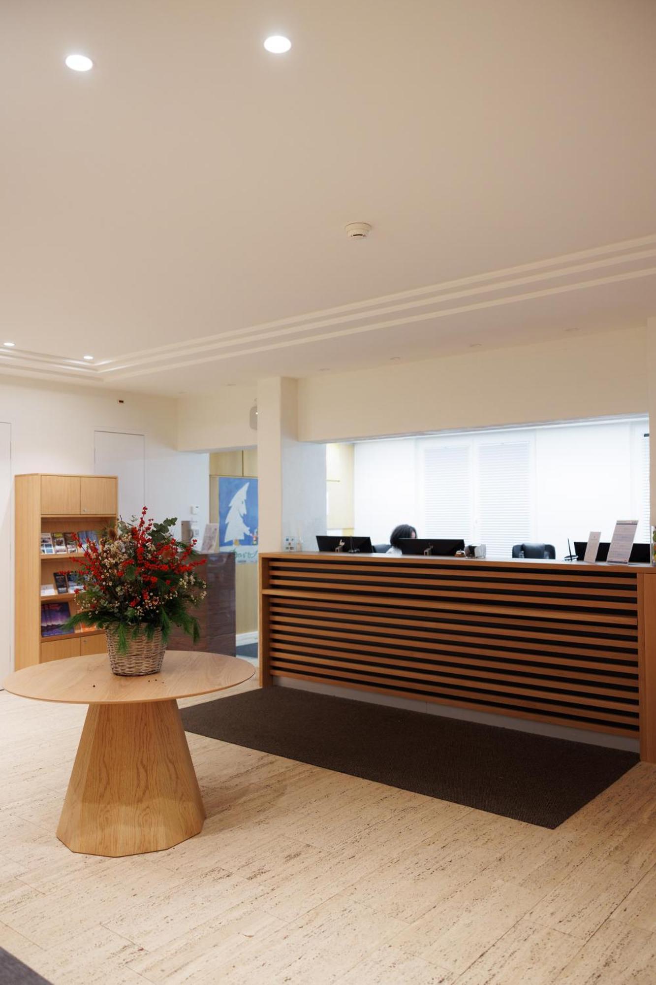 Kongress Hotel Ostrava Dış mekan fotoğraf