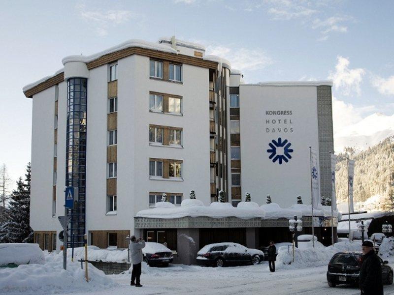 Kongress Hotel Ostrava Dış mekan fotoğraf