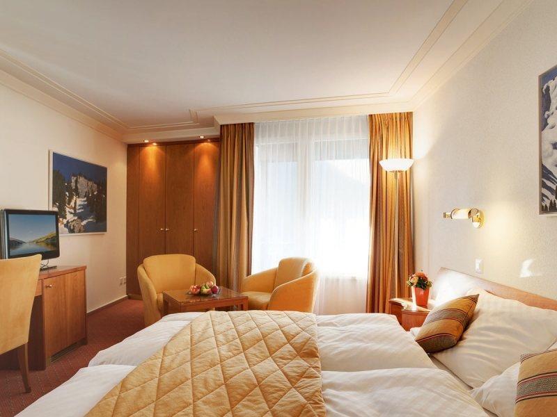 Kongress Hotel Ostrava Dış mekan fotoğraf