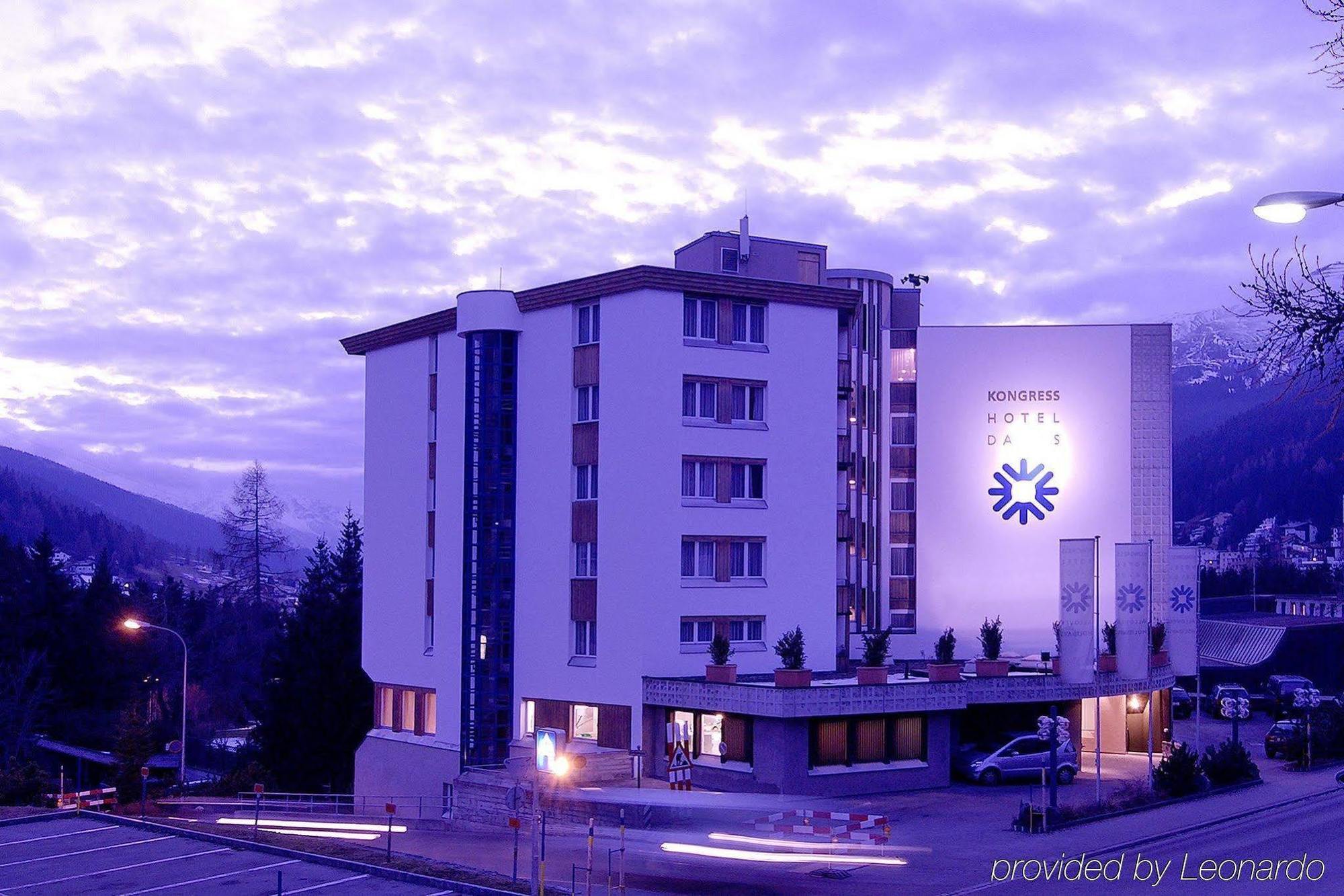 Kongress Hotel Ostrava Dış mekan fotoğraf