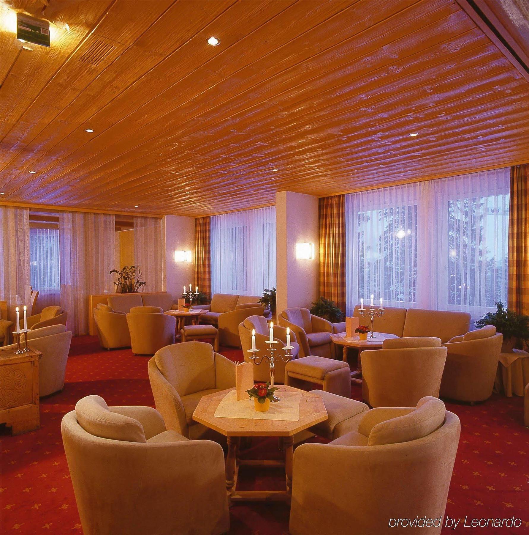 Kongress Hotel Ostrava Restoran fotoğraf