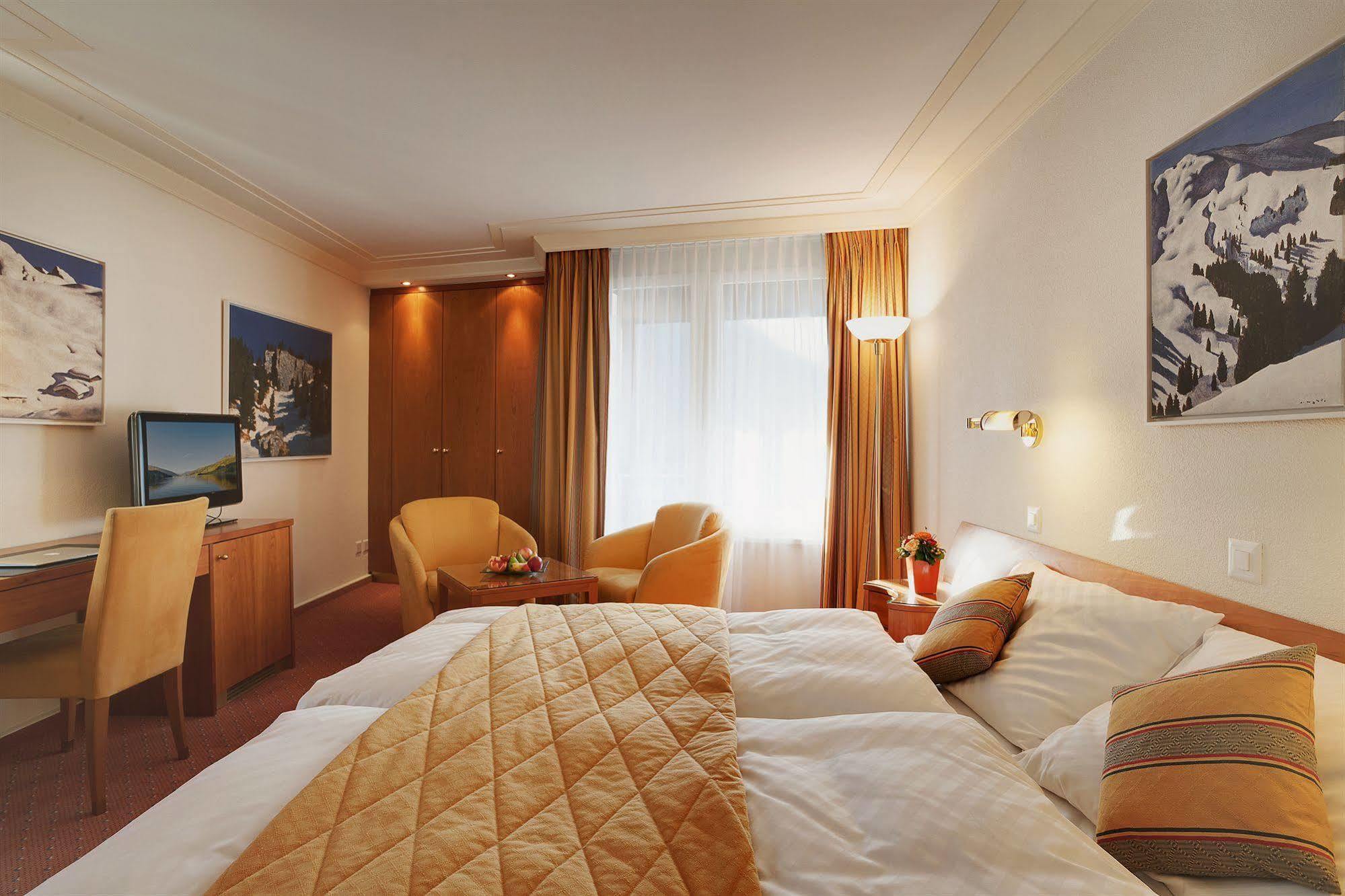 Kongress Hotel Ostrava Dış mekan fotoğraf
