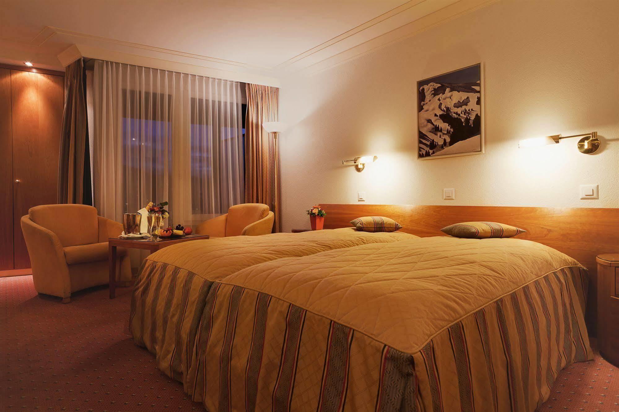 Kongress Hotel Ostrava Dış mekan fotoğraf