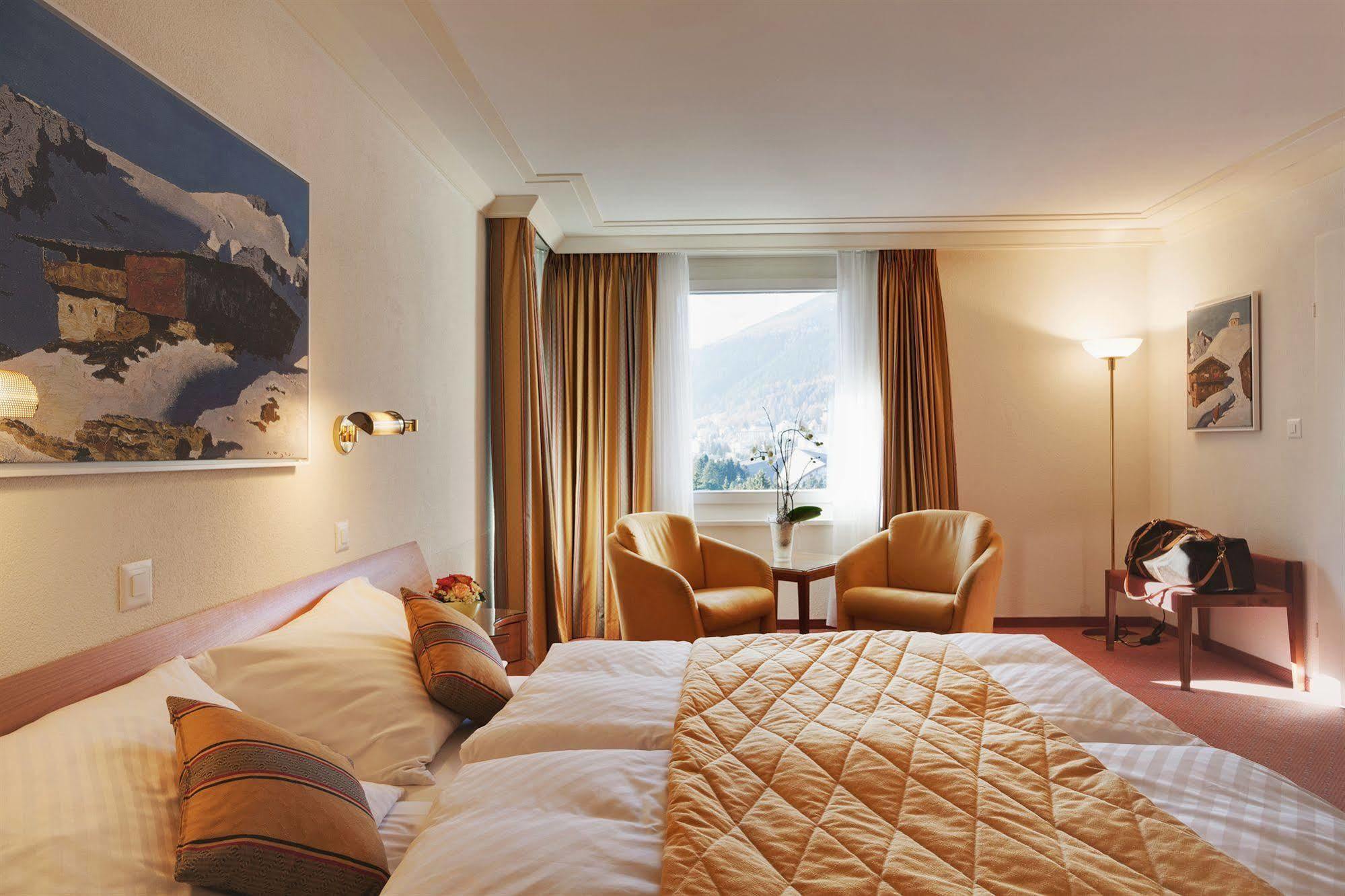 Kongress Hotel Ostrava Dış mekan fotoğraf