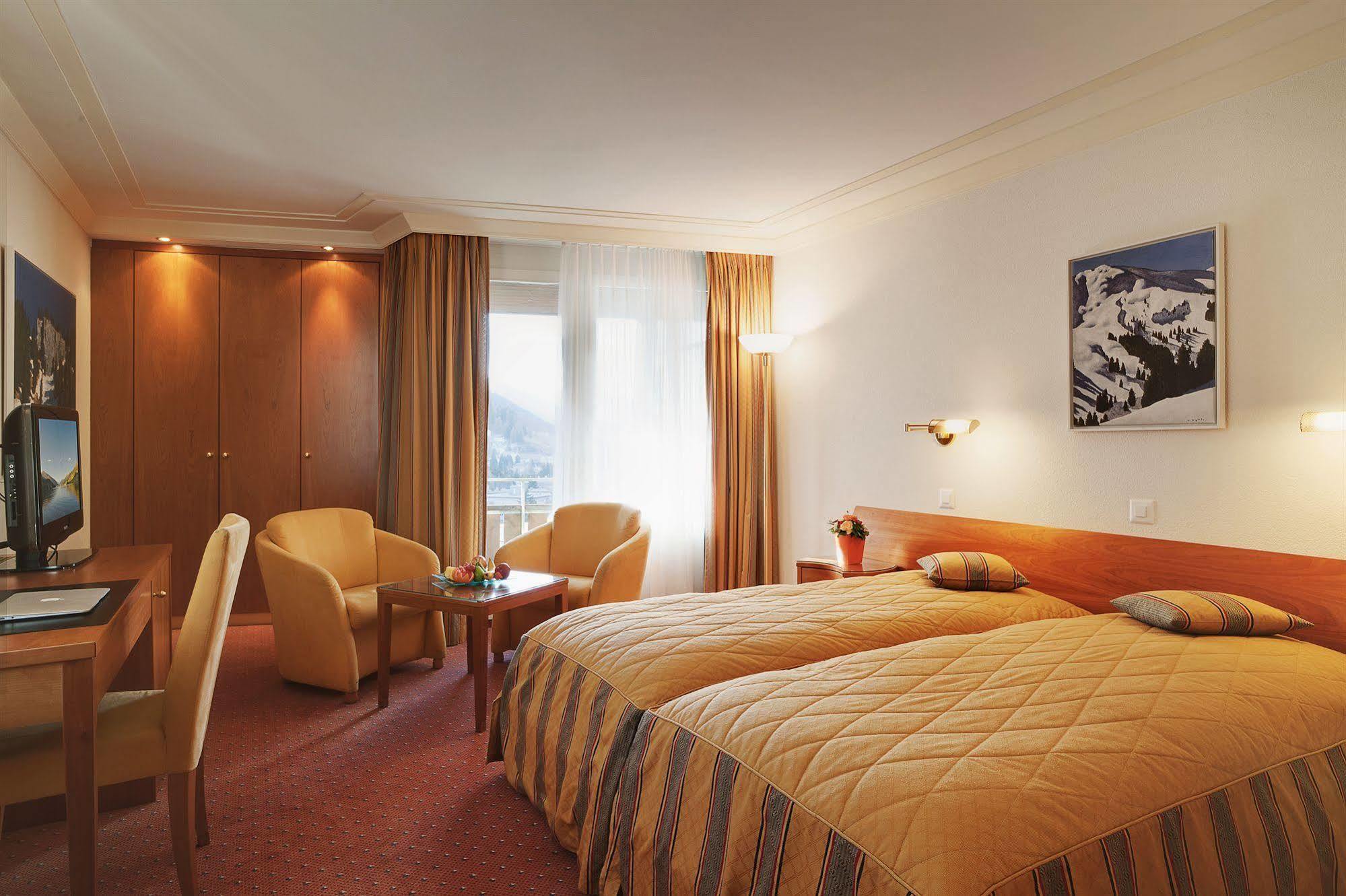 Kongress Hotel Ostrava Dış mekan fotoğraf